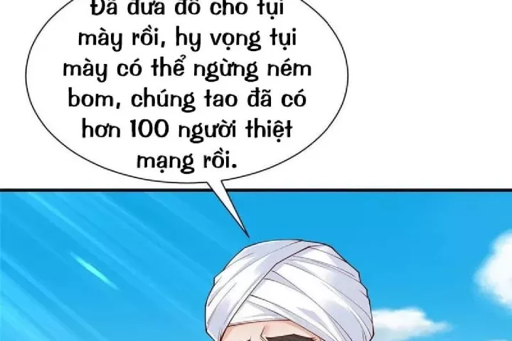 Mỗi Tuần Ta Có Một Nghề Nghiệp Mới Chapter 856 - Trang 2