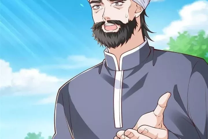 Mỗi Tuần Ta Có Một Nghề Nghiệp Mới Chapter 856 - Trang 2