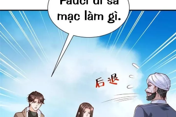 Mỗi Tuần Ta Có Một Nghề Nghiệp Mới Chapter 856 - Trang 2