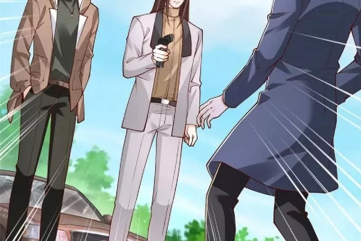 Mỗi Tuần Ta Có Một Nghề Nghiệp Mới Chapter 856 - Trang 2