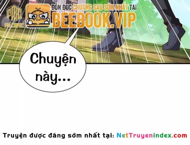 Mỗi Tuần Ta Có Một Nghề Nghiệp Mới Chapter 856 - Trang 2