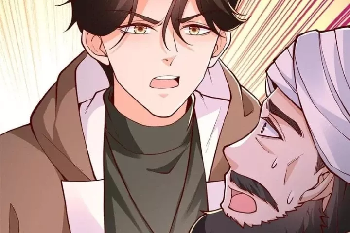 Mỗi Tuần Ta Có Một Nghề Nghiệp Mới Chapter 857 - Trang 2