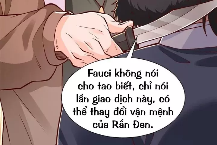 Mỗi Tuần Ta Có Một Nghề Nghiệp Mới Chapter 857 - Trang 2