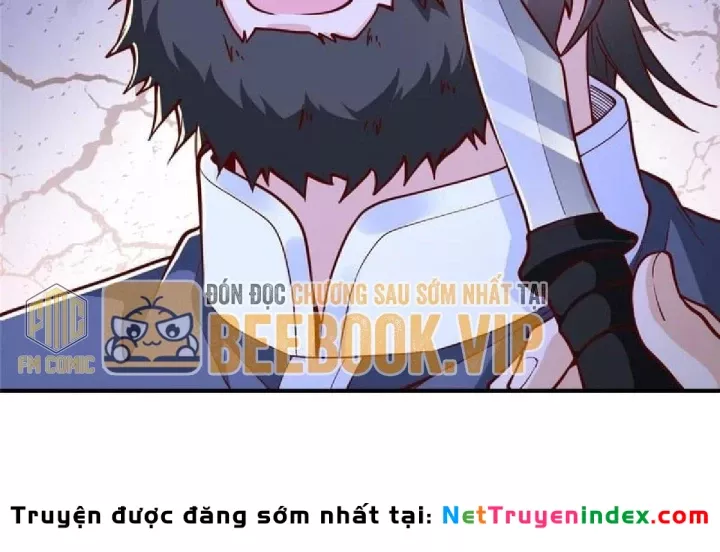 Mỗi Tuần Ta Có Một Nghề Nghiệp Mới Chapter 857 - Trang 2
