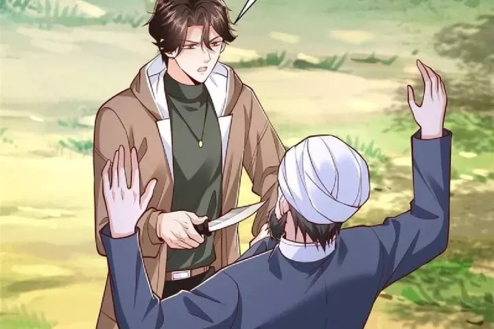 Mỗi Tuần Ta Có Một Nghề Nghiệp Mới Chapter 857 - Trang 2