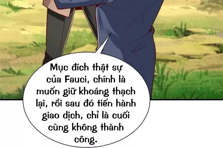 Mỗi Tuần Ta Có Một Nghề Nghiệp Mới Chapter 857 - Trang 2