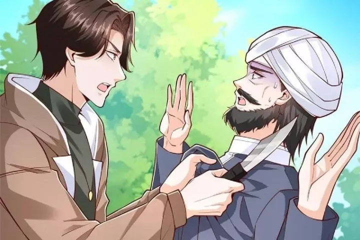 Mỗi Tuần Ta Có Một Nghề Nghiệp Mới Chapter 857 - Trang 2