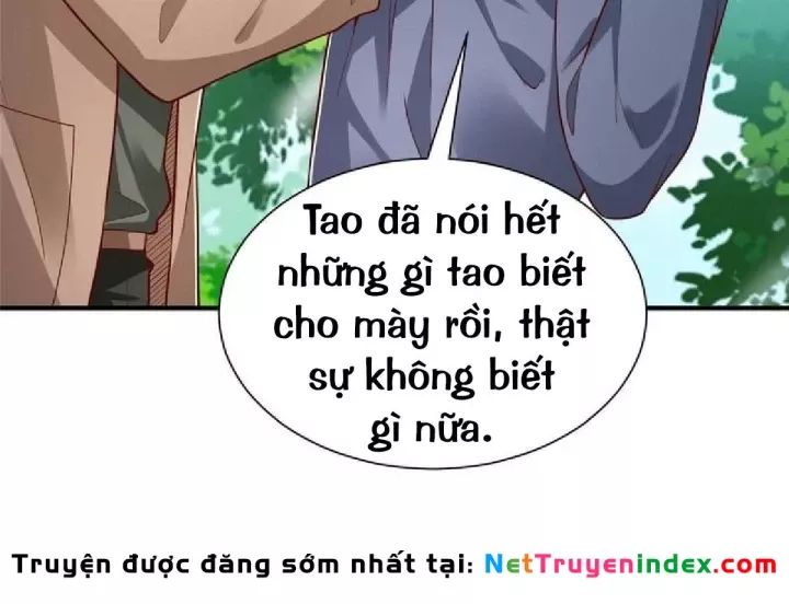 Mỗi Tuần Ta Có Một Nghề Nghiệp Mới Chapter 857 - Trang 2