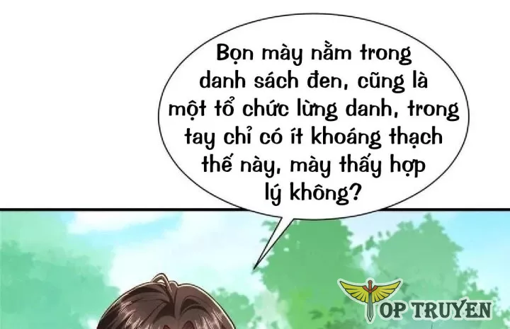 Mỗi Tuần Ta Có Một Nghề Nghiệp Mới Chapter 857 - Trang 2