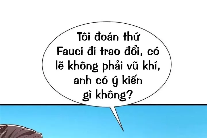 Mỗi Tuần Ta Có Một Nghề Nghiệp Mới Chapter 857 - Trang 2