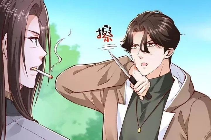 Mỗi Tuần Ta Có Một Nghề Nghiệp Mới Chapter 857 - Trang 2