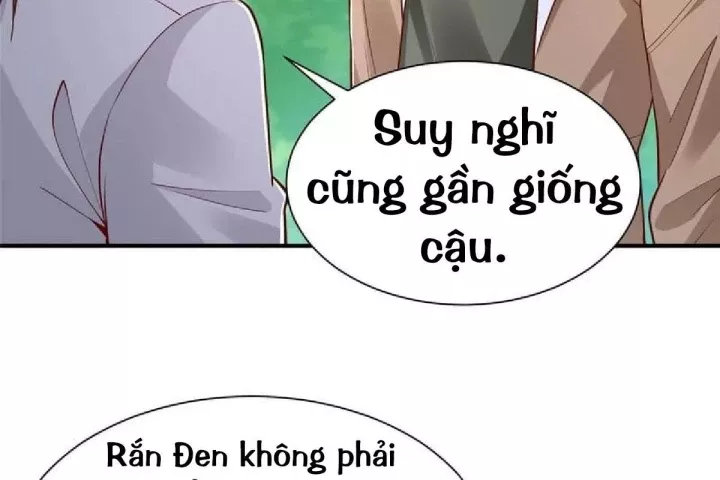 Mỗi Tuần Ta Có Một Nghề Nghiệp Mới Chapter 857 - Trang 2