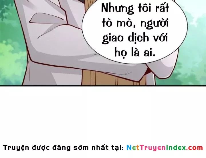 Mỗi Tuần Ta Có Một Nghề Nghiệp Mới Chapter 857 - Trang 2