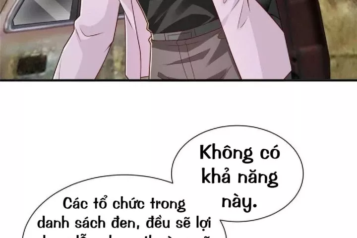 Mỗi Tuần Ta Có Một Nghề Nghiệp Mới Chapter 857 - Trang 2