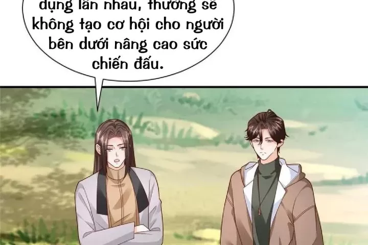 Mỗi Tuần Ta Có Một Nghề Nghiệp Mới Chapter 857 - Trang 2