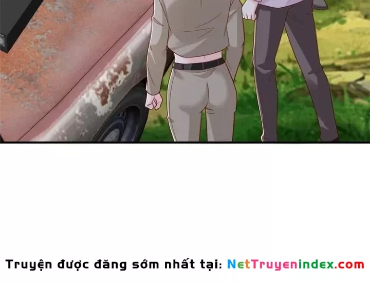 Mỗi Tuần Ta Có Một Nghề Nghiệp Mới Chapter 857 - Trang 2