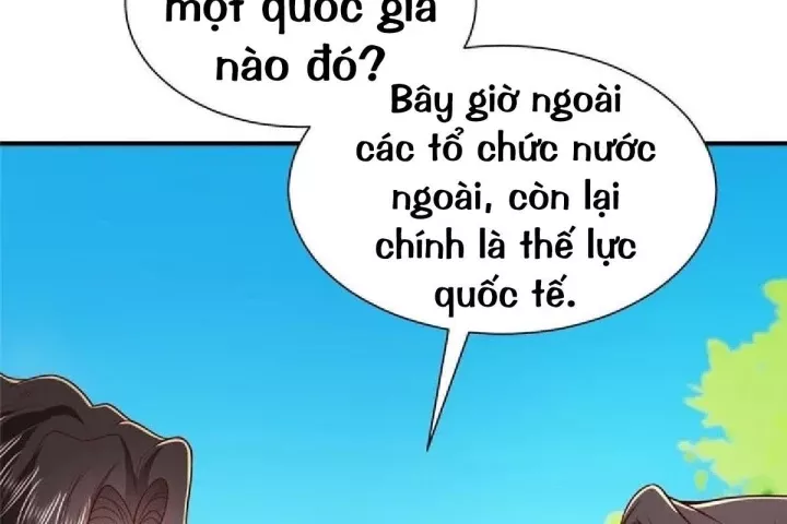 Mỗi Tuần Ta Có Một Nghề Nghiệp Mới Chapter 857 - Trang 2