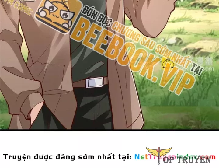 Mỗi Tuần Ta Có Một Nghề Nghiệp Mới Chapter 857 - Trang 2