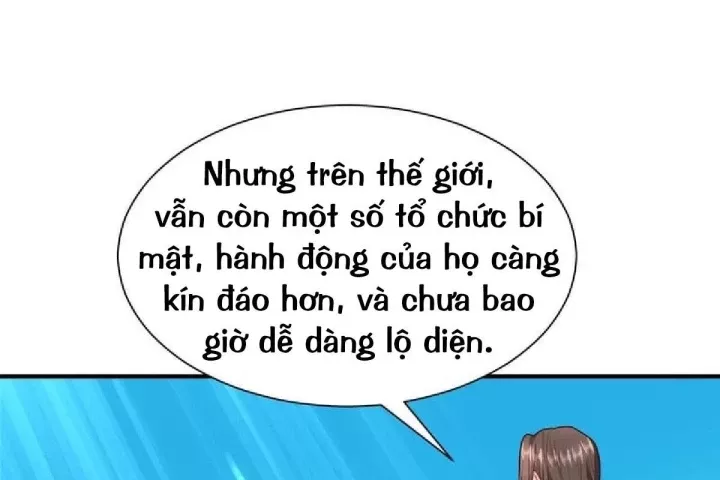 Mỗi Tuần Ta Có Một Nghề Nghiệp Mới Chapter 857 - Trang 2