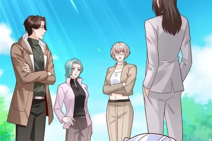 Mỗi Tuần Ta Có Một Nghề Nghiệp Mới Chapter 857 - Trang 2