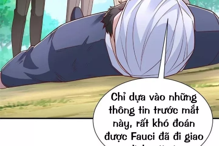 Mỗi Tuần Ta Có Một Nghề Nghiệp Mới Chapter 857 - Trang 2