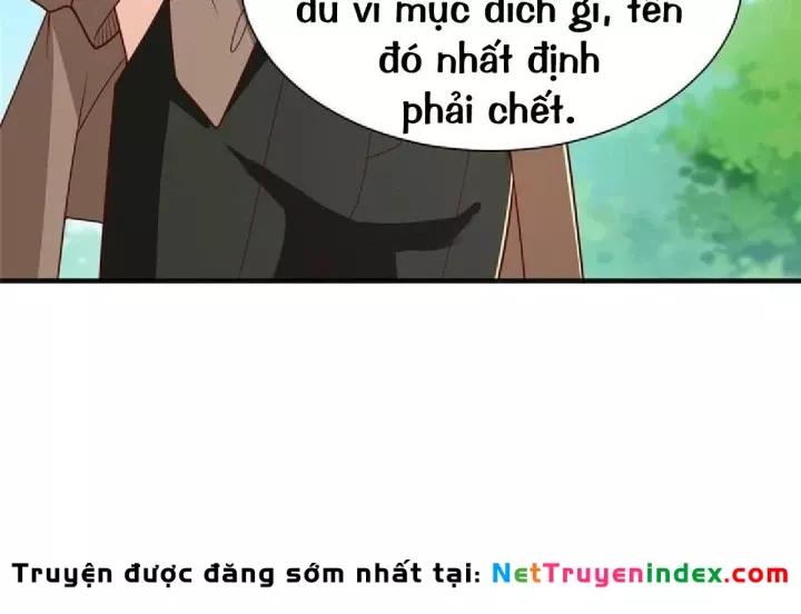 Mỗi Tuần Ta Có Một Nghề Nghiệp Mới Chapter 857 - Trang 2