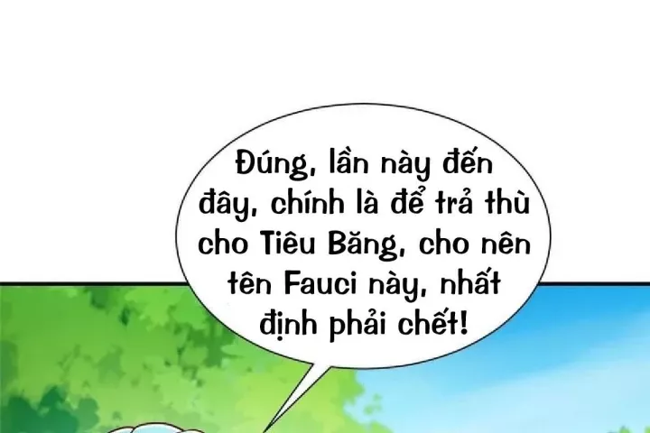 Mỗi Tuần Ta Có Một Nghề Nghiệp Mới Chapter 857 - Trang 2