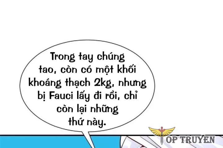 Mỗi Tuần Ta Có Một Nghề Nghiệp Mới Chapter 857 - Trang 2