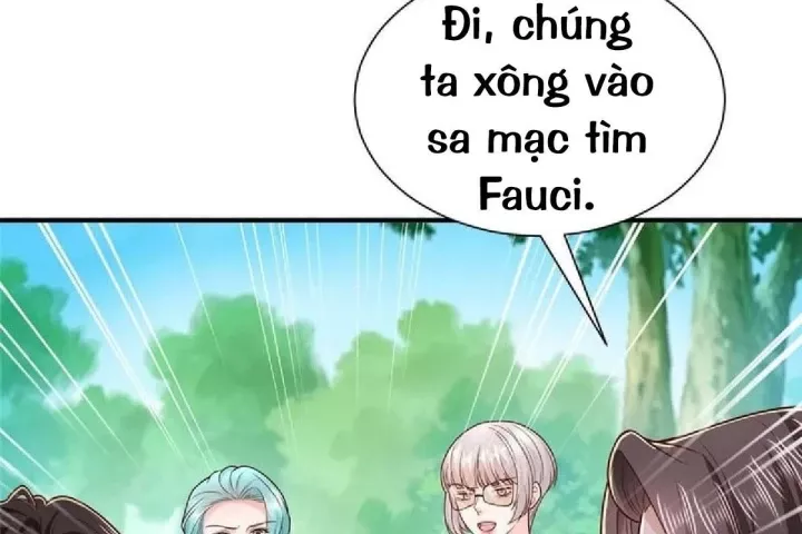 Mỗi Tuần Ta Có Một Nghề Nghiệp Mới Chapter 857 - Trang 2
