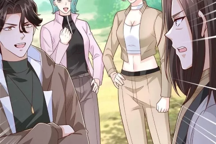 Mỗi Tuần Ta Có Một Nghề Nghiệp Mới Chapter 857 - Trang 2