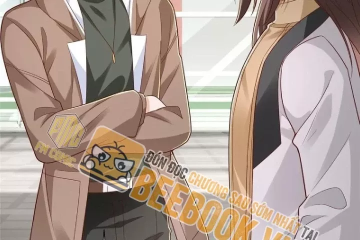 Mỗi Tuần Ta Có Một Nghề Nghiệp Mới Chapter 857 - Trang 2