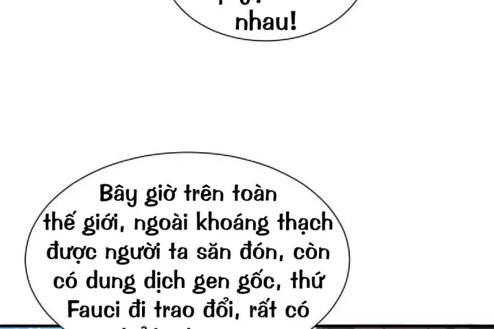 Mỗi Tuần Ta Có Một Nghề Nghiệp Mới Chapter 857 - Trang 2