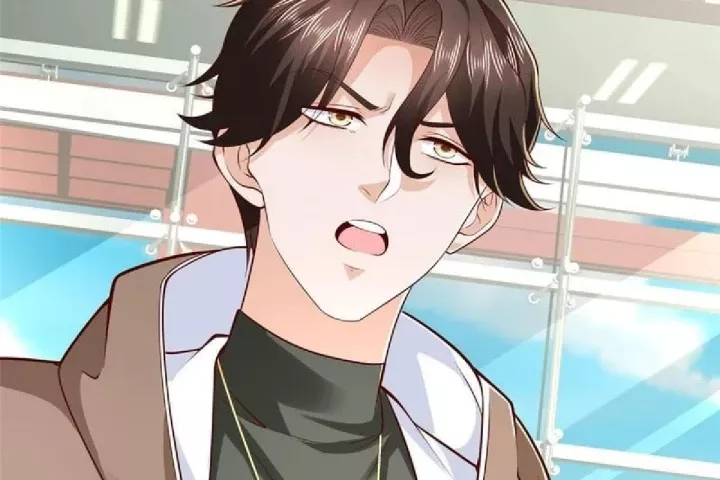 Mỗi Tuần Ta Có Một Nghề Nghiệp Mới Chapter 857 - Trang 2