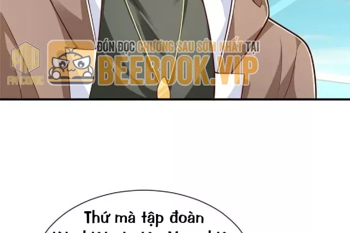 Mỗi Tuần Ta Có Một Nghề Nghiệp Mới Chapter 857 - Trang 2