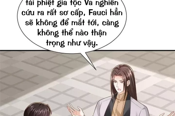 Mỗi Tuần Ta Có Một Nghề Nghiệp Mới Chapter 857 - Trang 2