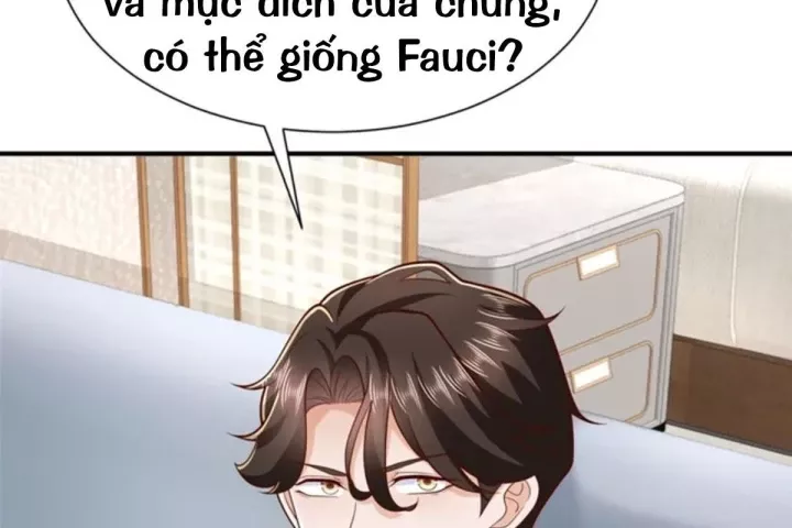 Mỗi Tuần Ta Có Một Nghề Nghiệp Mới Chapter 859 - Trang 2