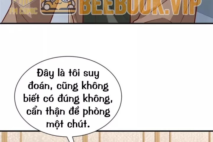 Mỗi Tuần Ta Có Một Nghề Nghiệp Mới Chapter 859 - Trang 2