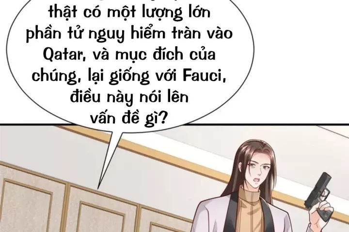 Mỗi Tuần Ta Có Một Nghề Nghiệp Mới Chapter 859 - Trang 2