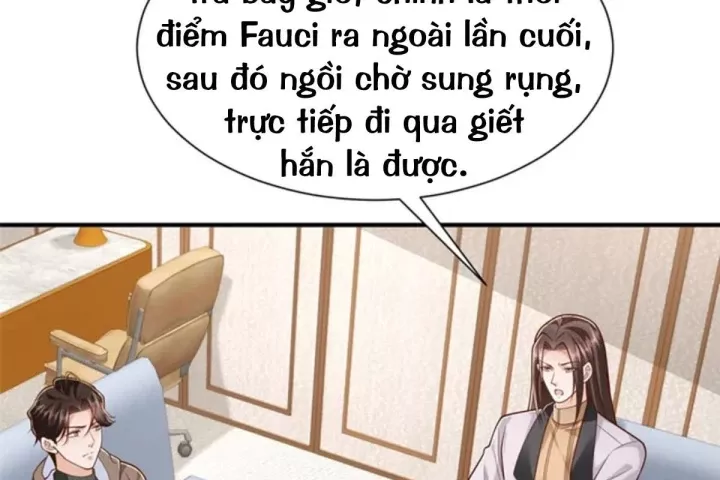 Mỗi Tuần Ta Có Một Nghề Nghiệp Mới Chapter 859 - Trang 2