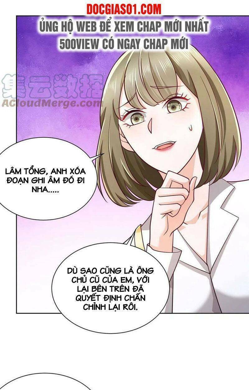 Mỗi Tuần Ta Có Một Nghề Nghiệp Mới Chapter 86 - Trang 2