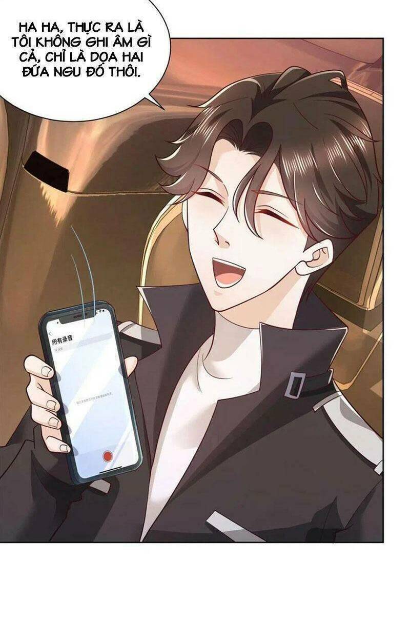 Mỗi Tuần Ta Có Một Nghề Nghiệp Mới Chapter 86 - Trang 2