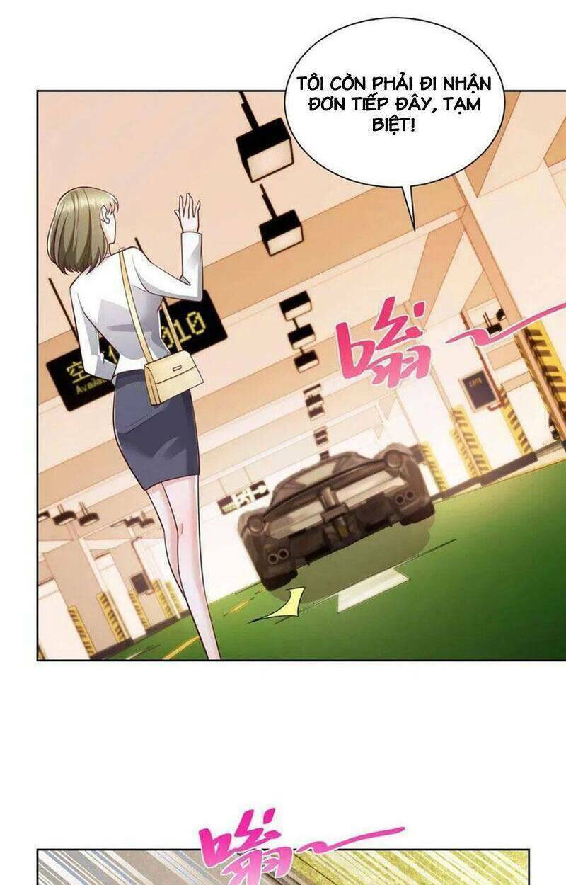 Mỗi Tuần Ta Có Một Nghề Nghiệp Mới Chapter 86 - Trang 2