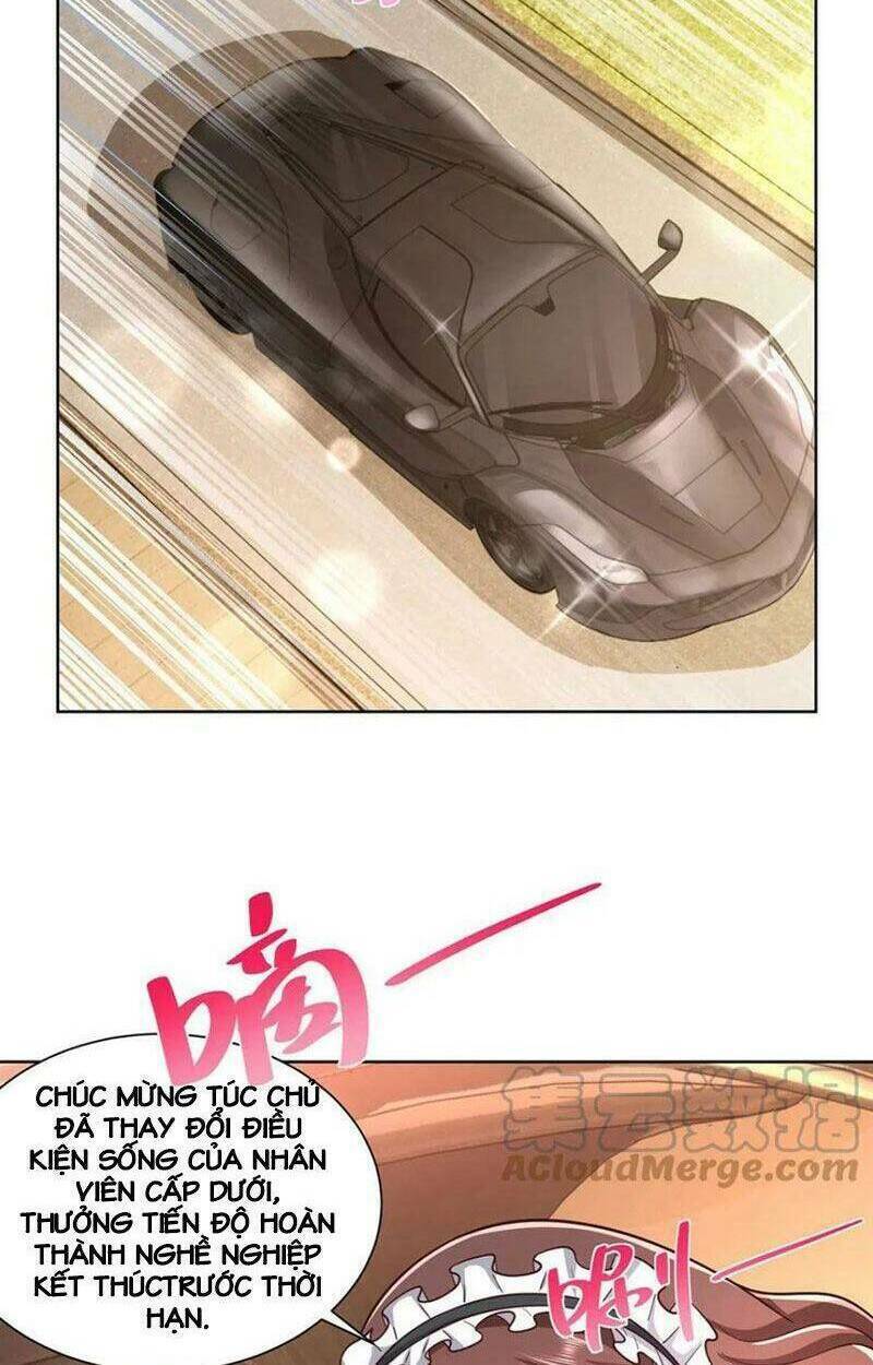 Mỗi Tuần Ta Có Một Nghề Nghiệp Mới Chapter 86 - Trang 2