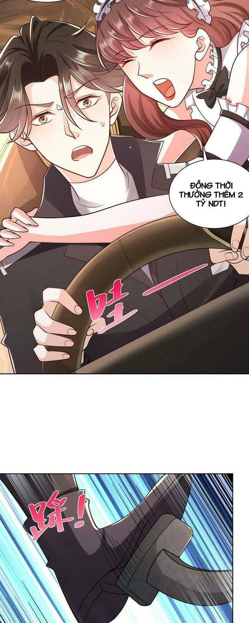 Mỗi Tuần Ta Có Một Nghề Nghiệp Mới Chapter 86 - Trang 2