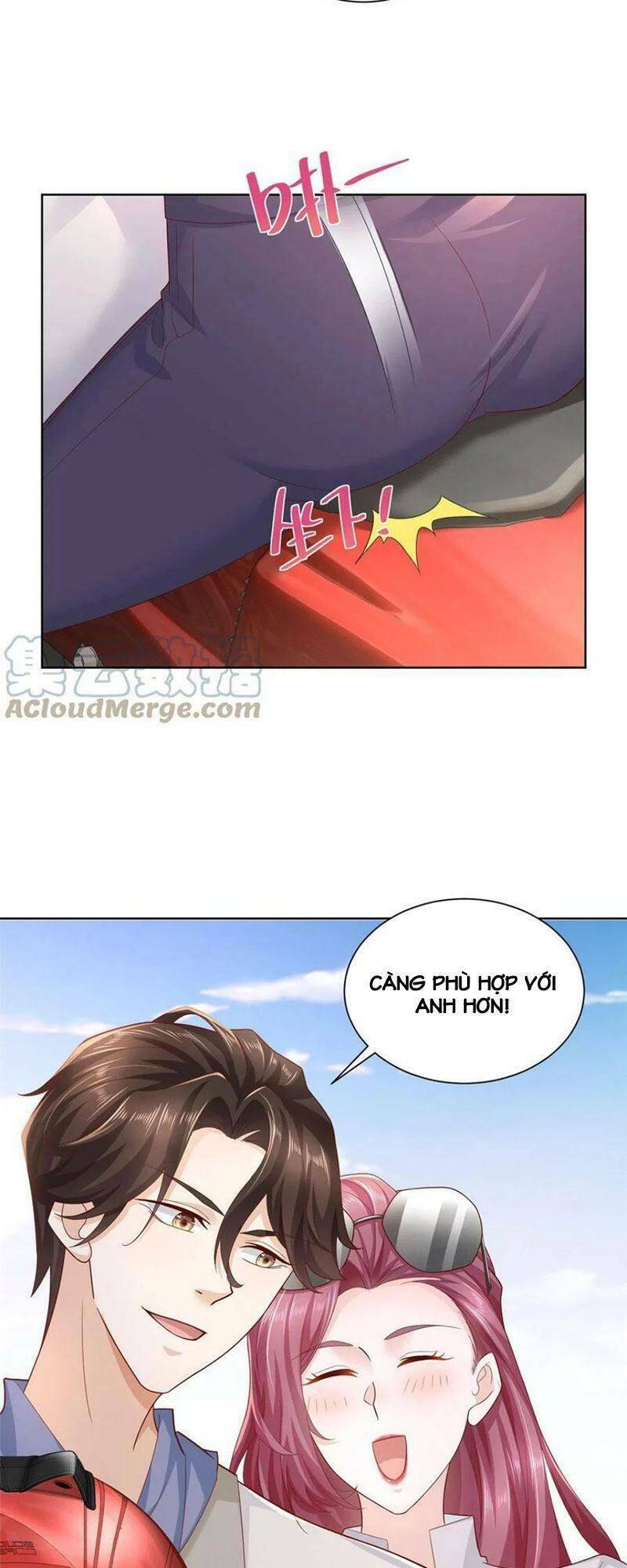 Mỗi Tuần Ta Có Một Nghề Nghiệp Mới Chapter 87 - Trang 2