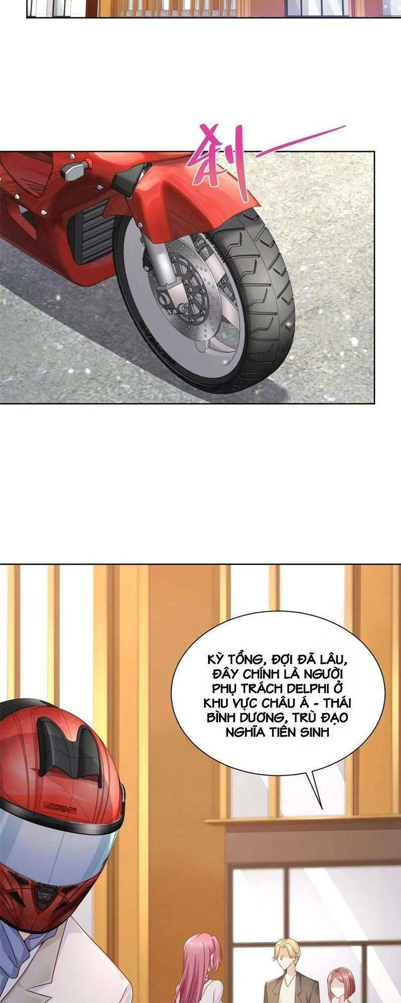 Mỗi Tuần Ta Có Một Nghề Nghiệp Mới Chapter 87 - Trang 2