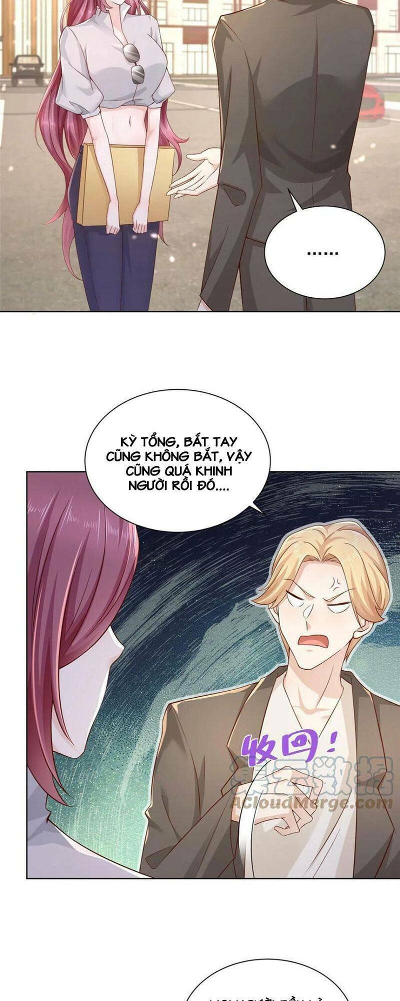 Mỗi Tuần Ta Có Một Nghề Nghiệp Mới Chapter 87 - Trang 2