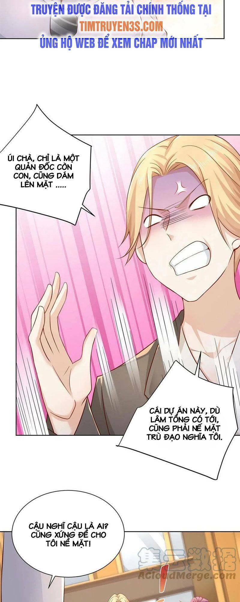 Mỗi Tuần Ta Có Một Nghề Nghiệp Mới Chapter 87 - Trang 2