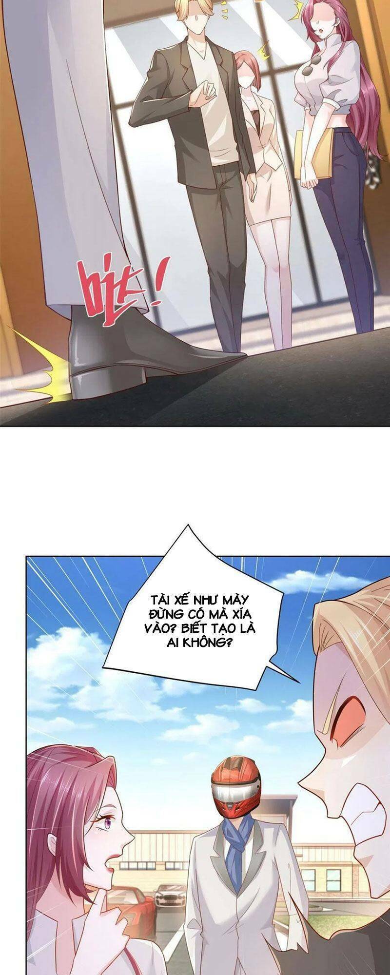 Mỗi Tuần Ta Có Một Nghề Nghiệp Mới Chapter 87 - Trang 2