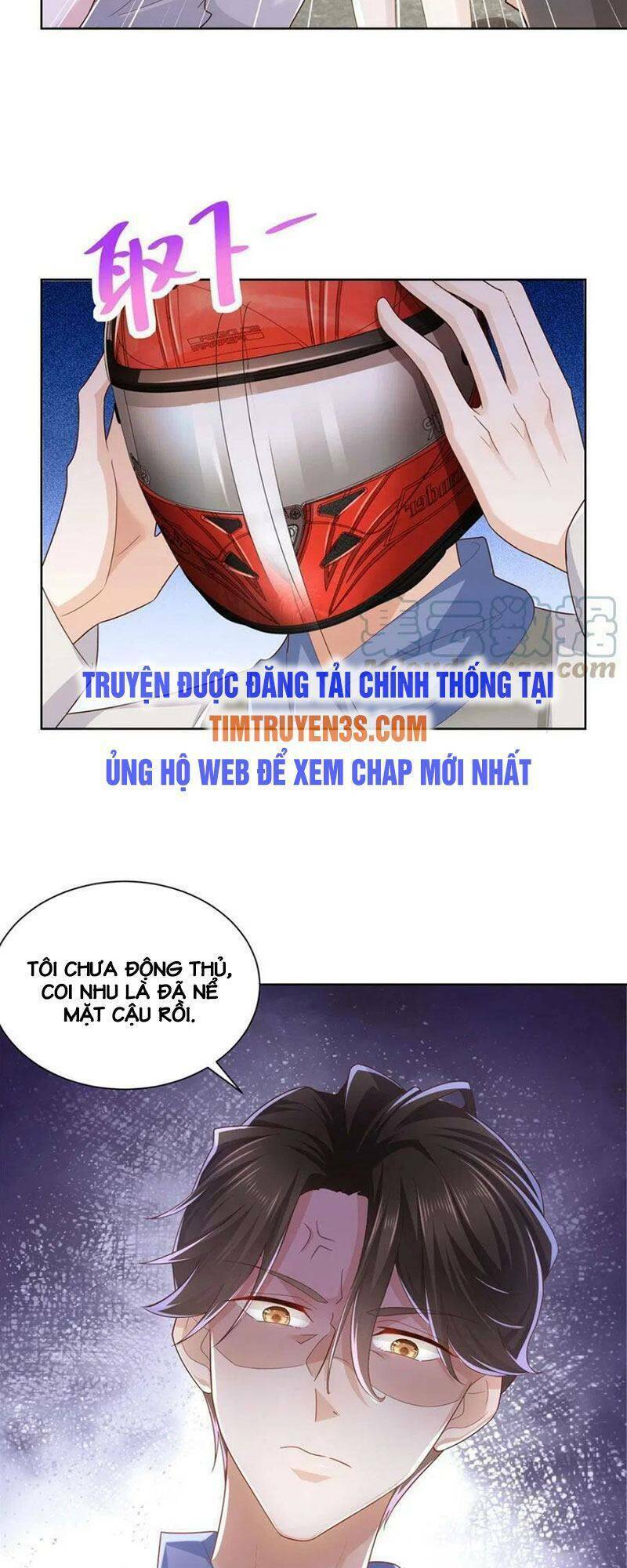 Mỗi Tuần Ta Có Một Nghề Nghiệp Mới Chapter 87 - Trang 2